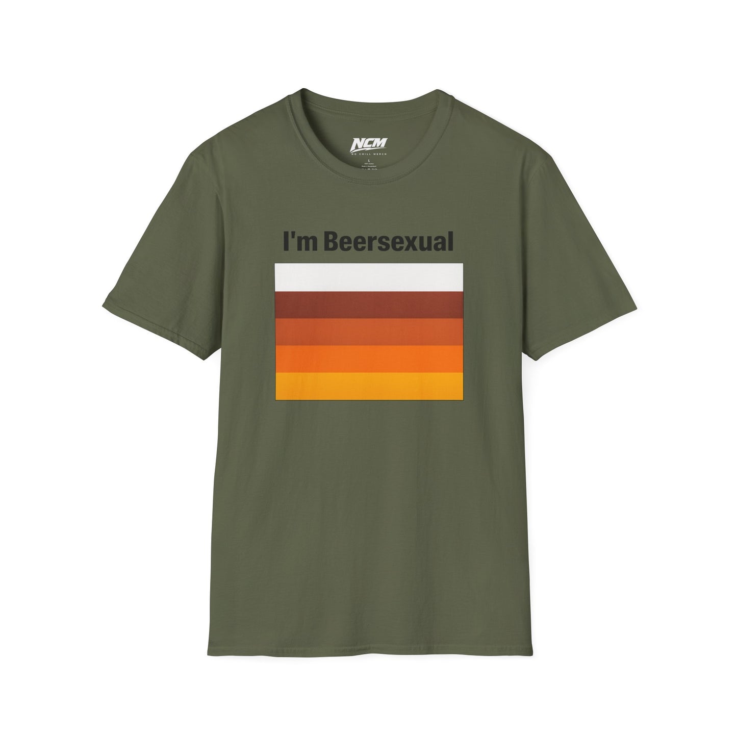 Beersexual T-Shirt