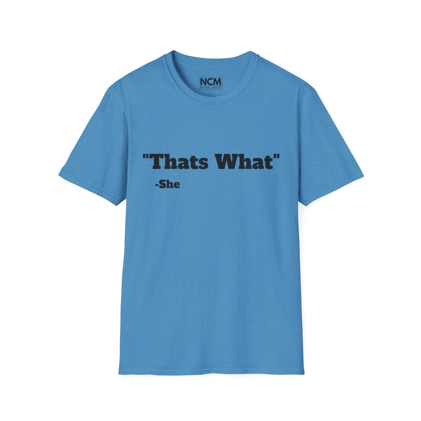 Thats What She Said T-Shirt