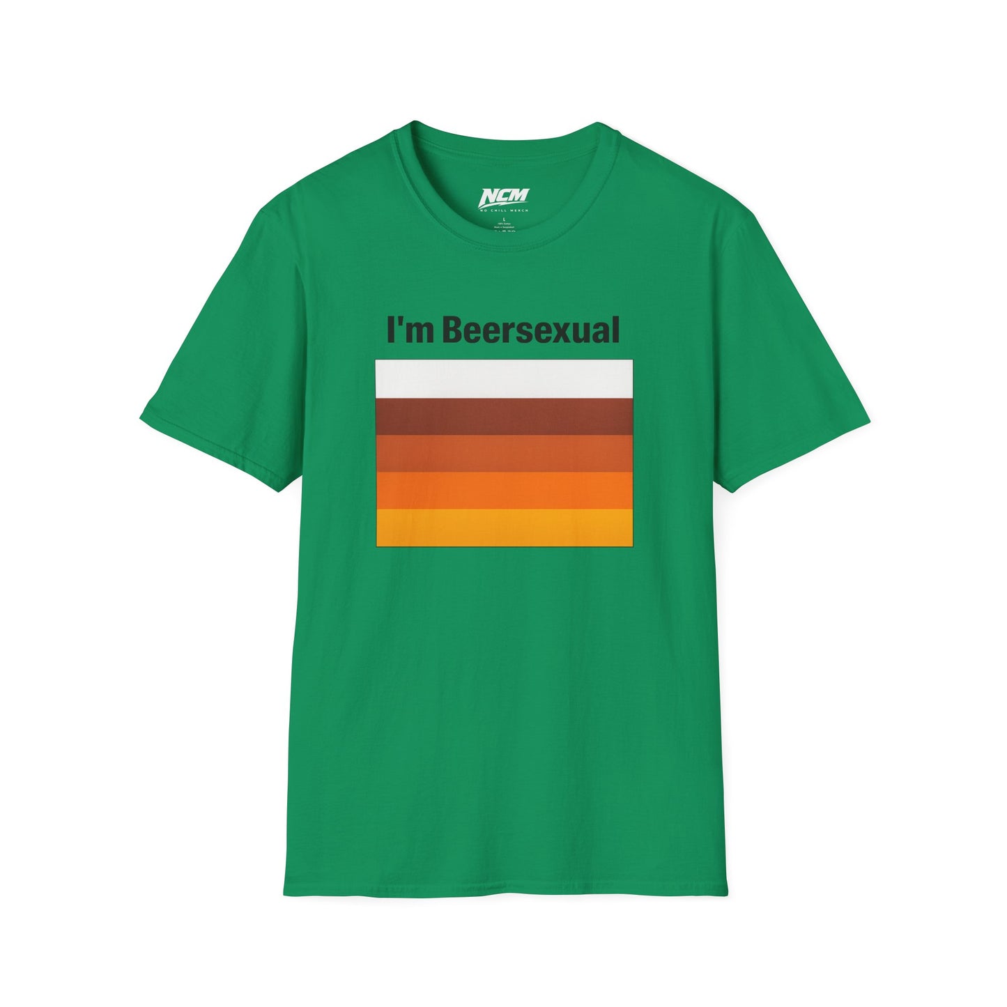 Beersexual T-Shirt