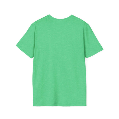 Emerald Edger Jerkmate T-Shirt