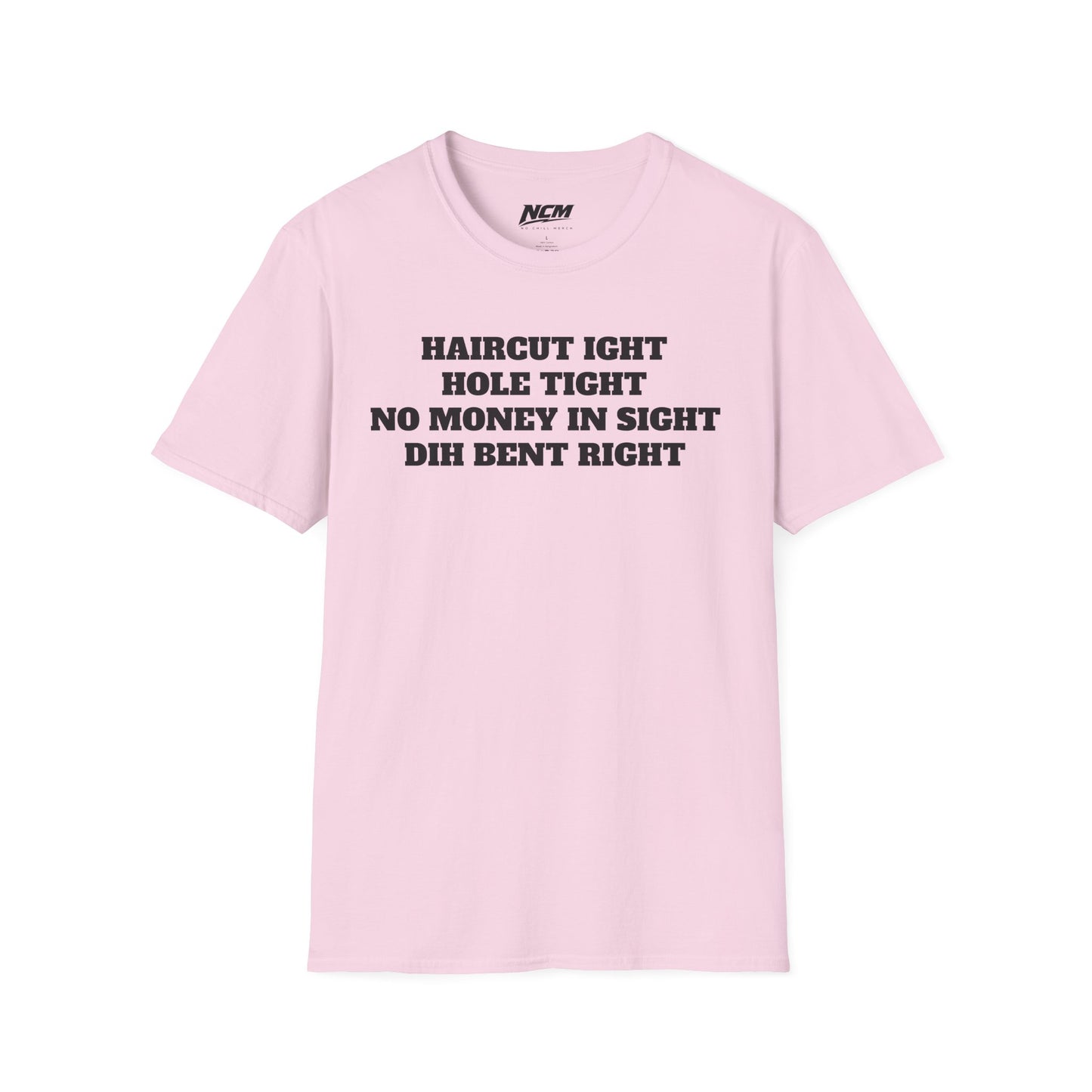 Dih Bent Right T-Shirt
