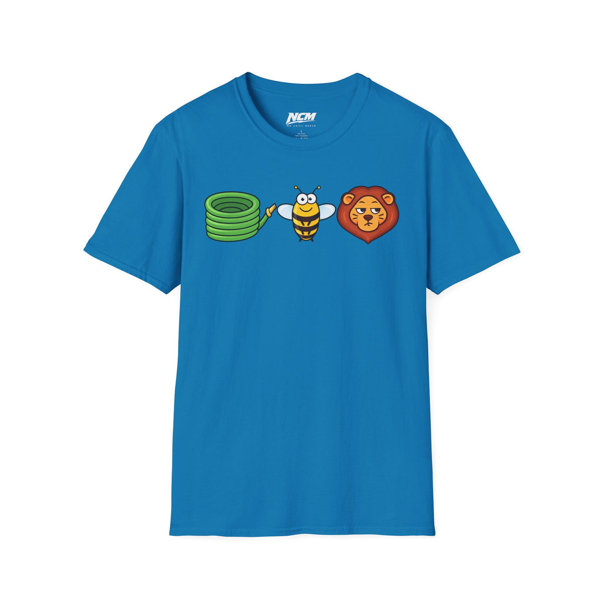 Hose Bee Lion T-Shirt