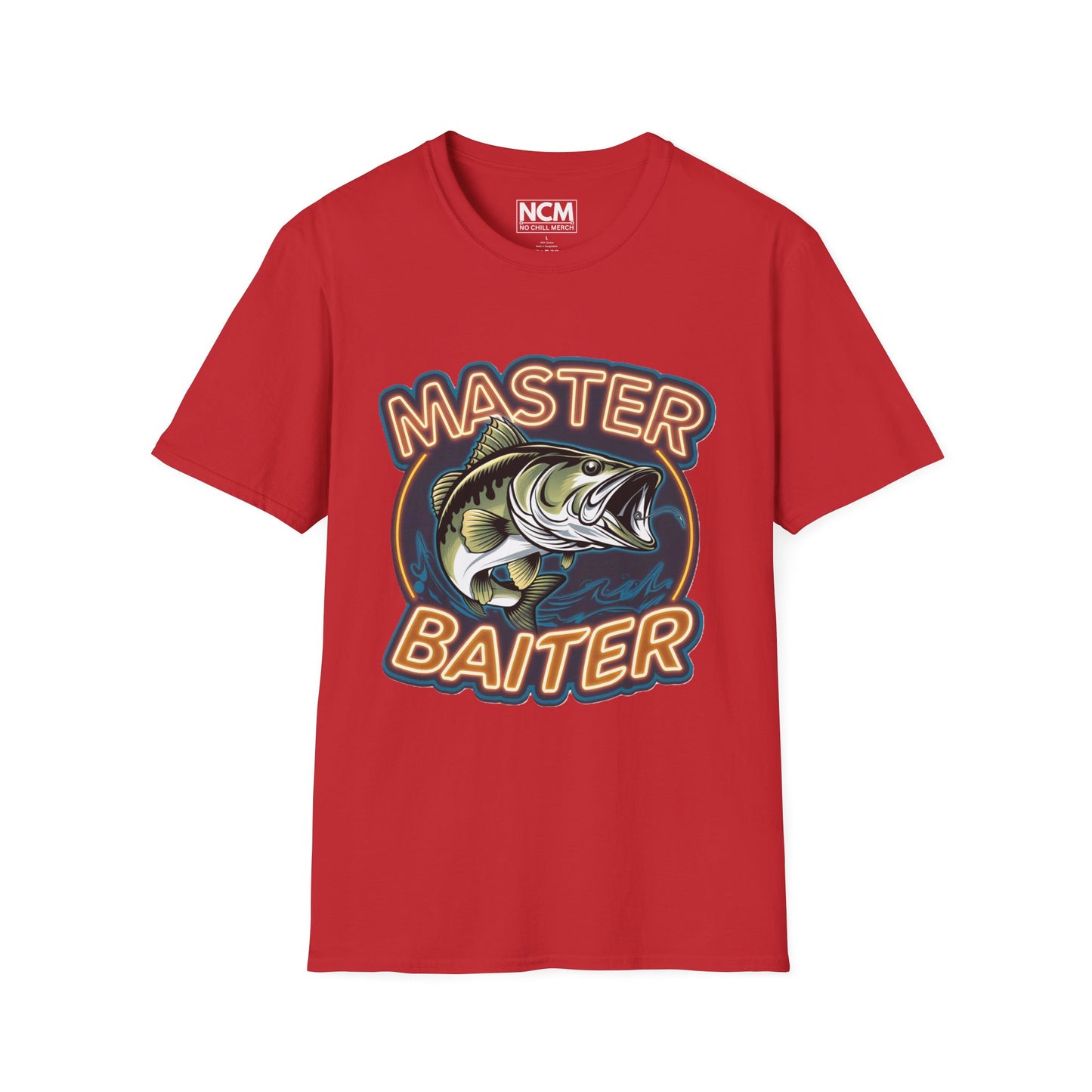 Master Baiter T-Shirt