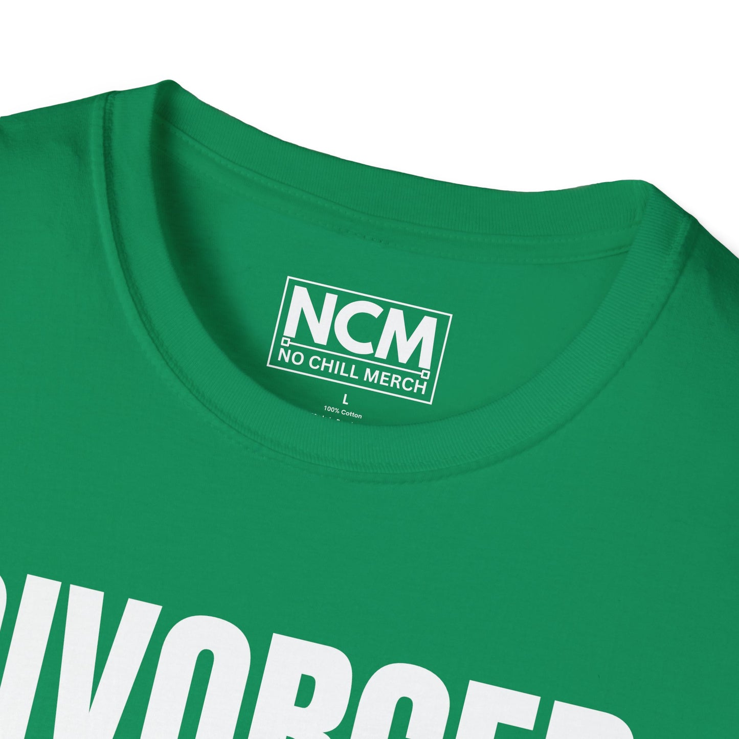Divorced And Ready For Intercourse T-Shirt