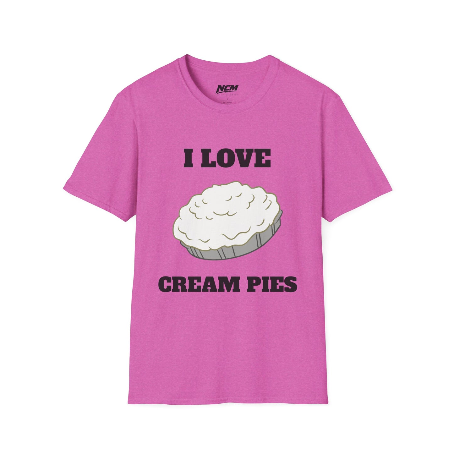 Cream Pies T-Shirt