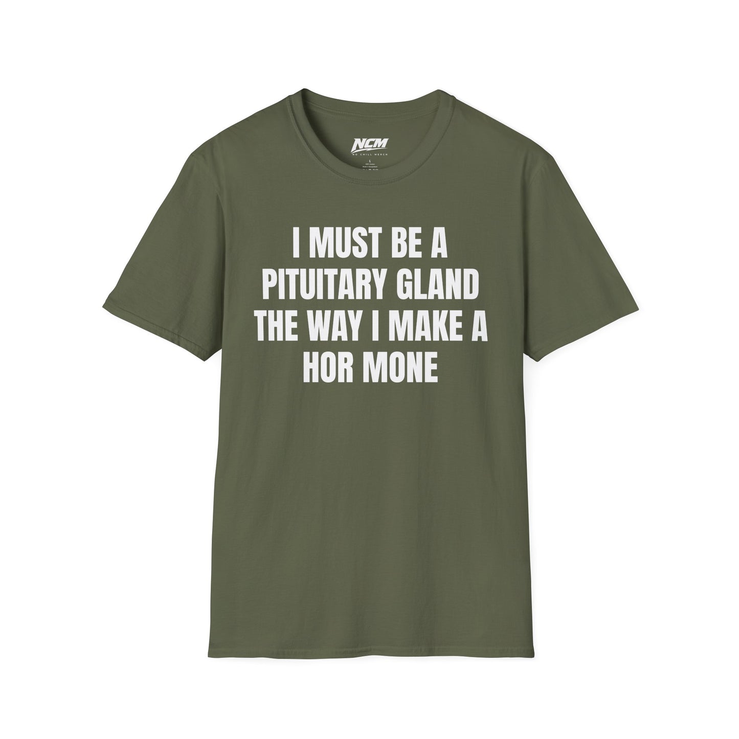 Pituitary Gland T-Shirt