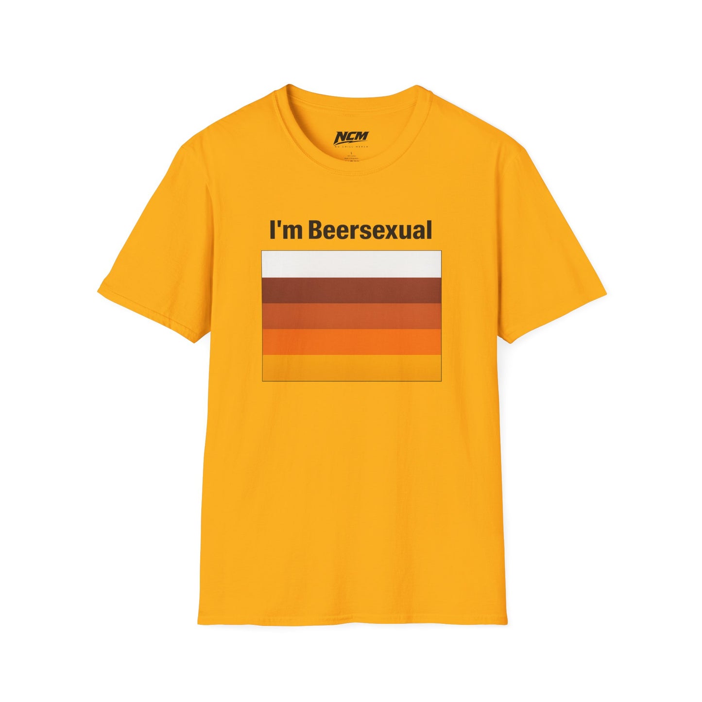 Beersexual T-Shirt