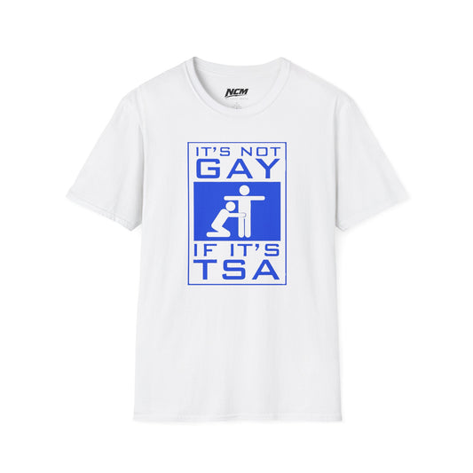 TSA T-Shirt