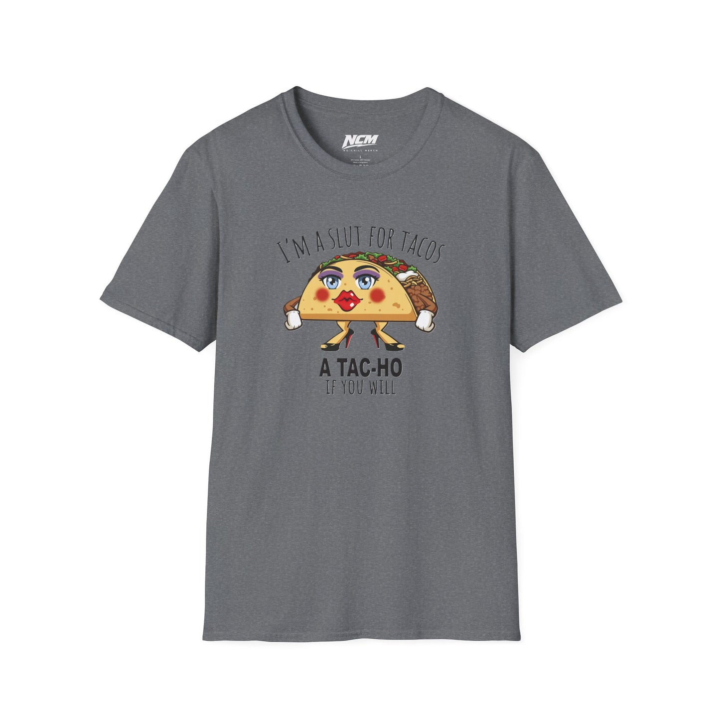 Tac-Ho T-Shirt