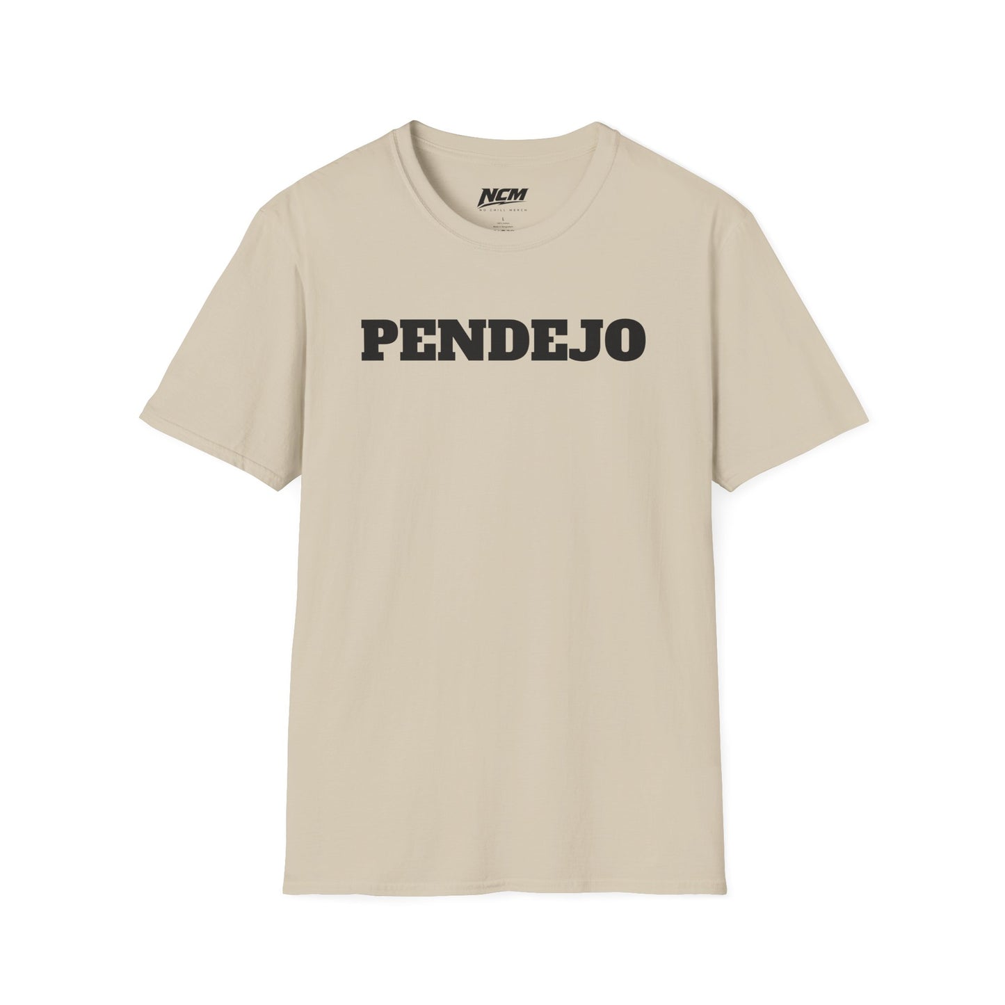 Pendejo T-Shirt