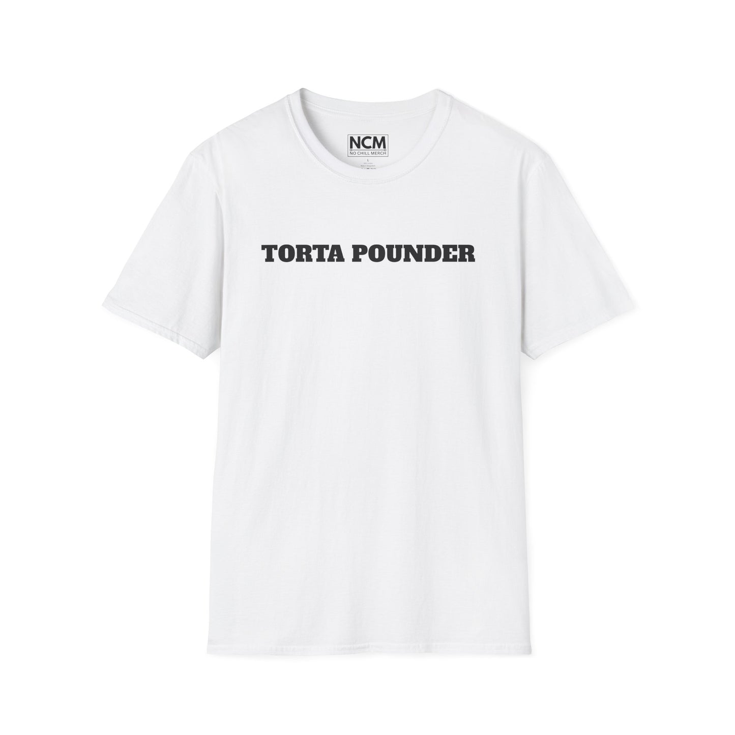 Torta Pounder T-Shirt