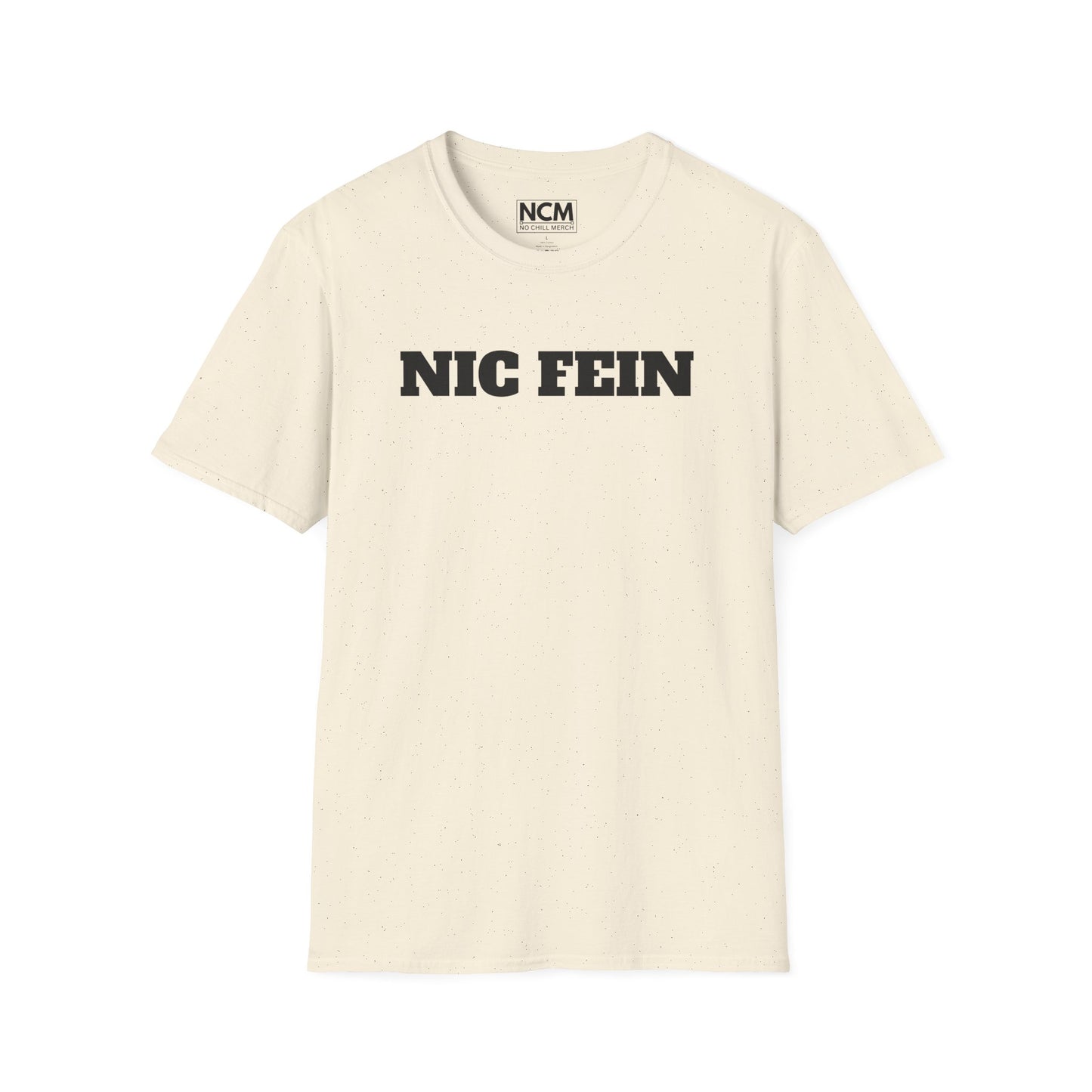 NIC FEIN T-Shirt