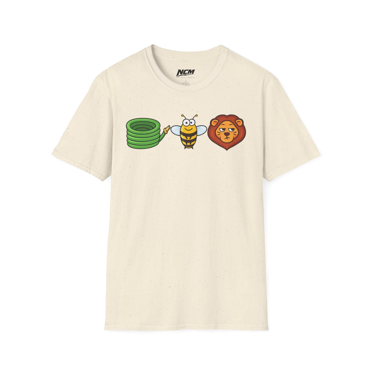Hose Bee Lion T-Shirt