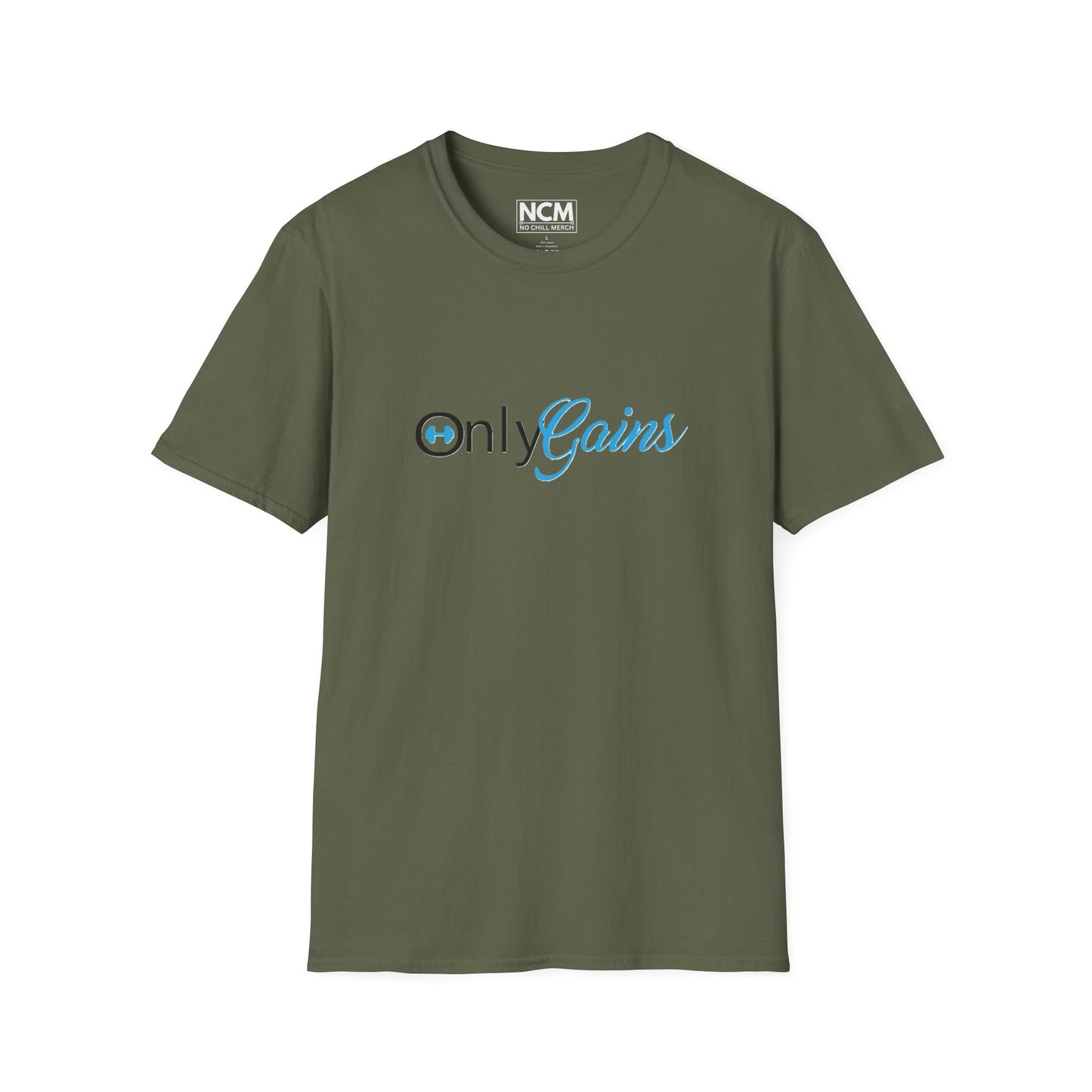 OnlyGains T-Shirt