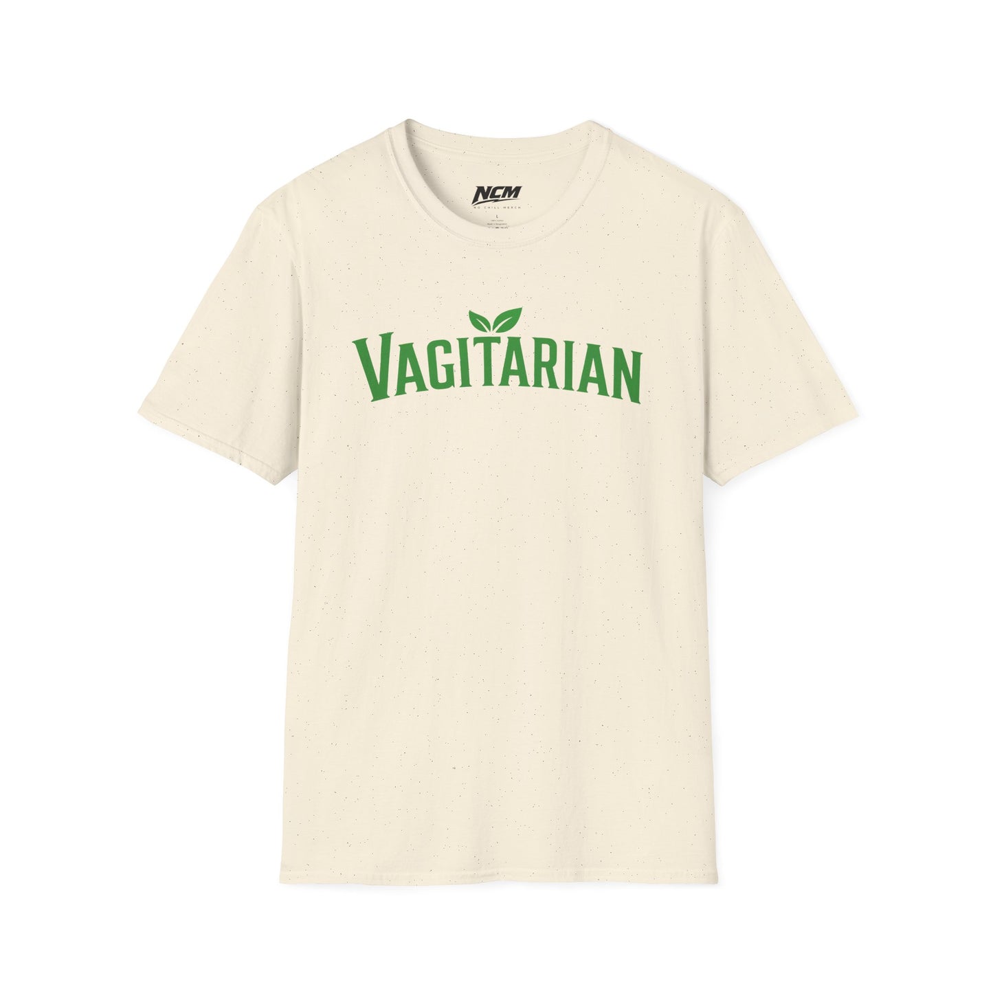 Vagitarian T-Shirt