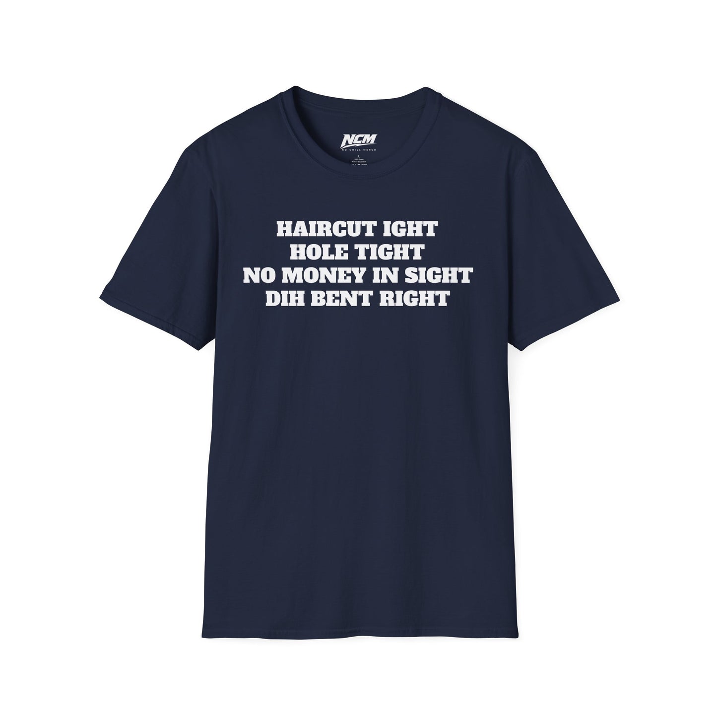 Dih Bent Right T-Shirt