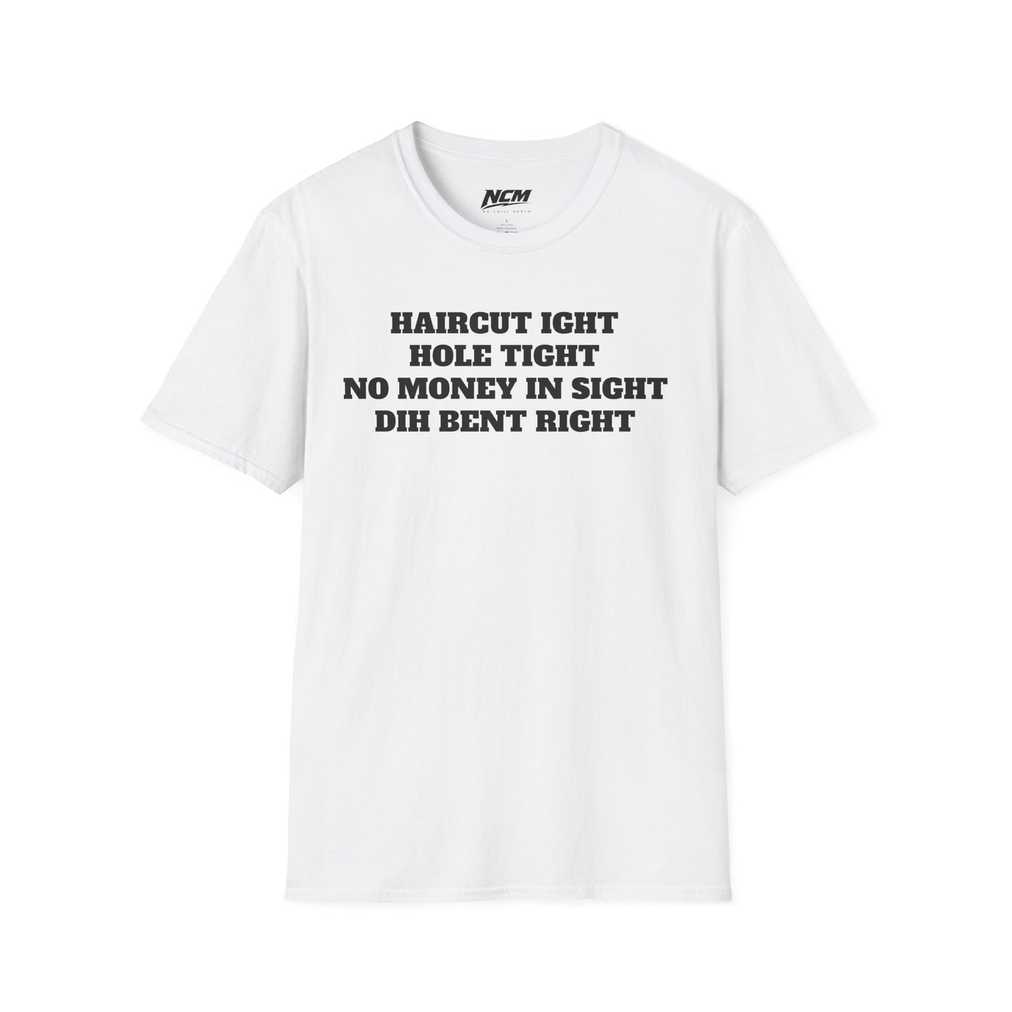 Dih Bent Right T-Shirt
