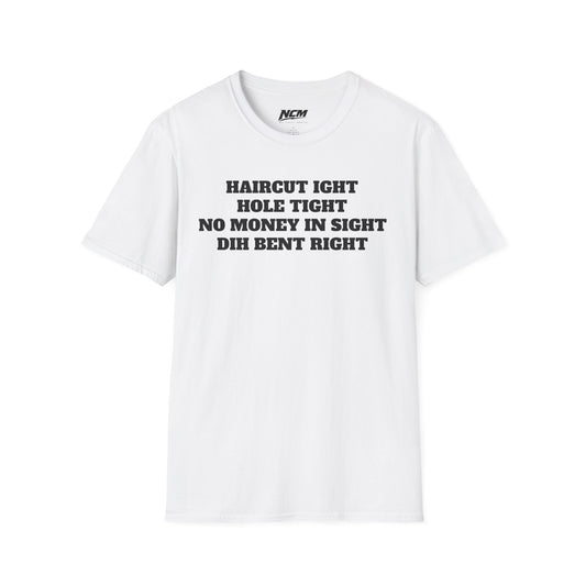 Dih Bent Right T-Shirt