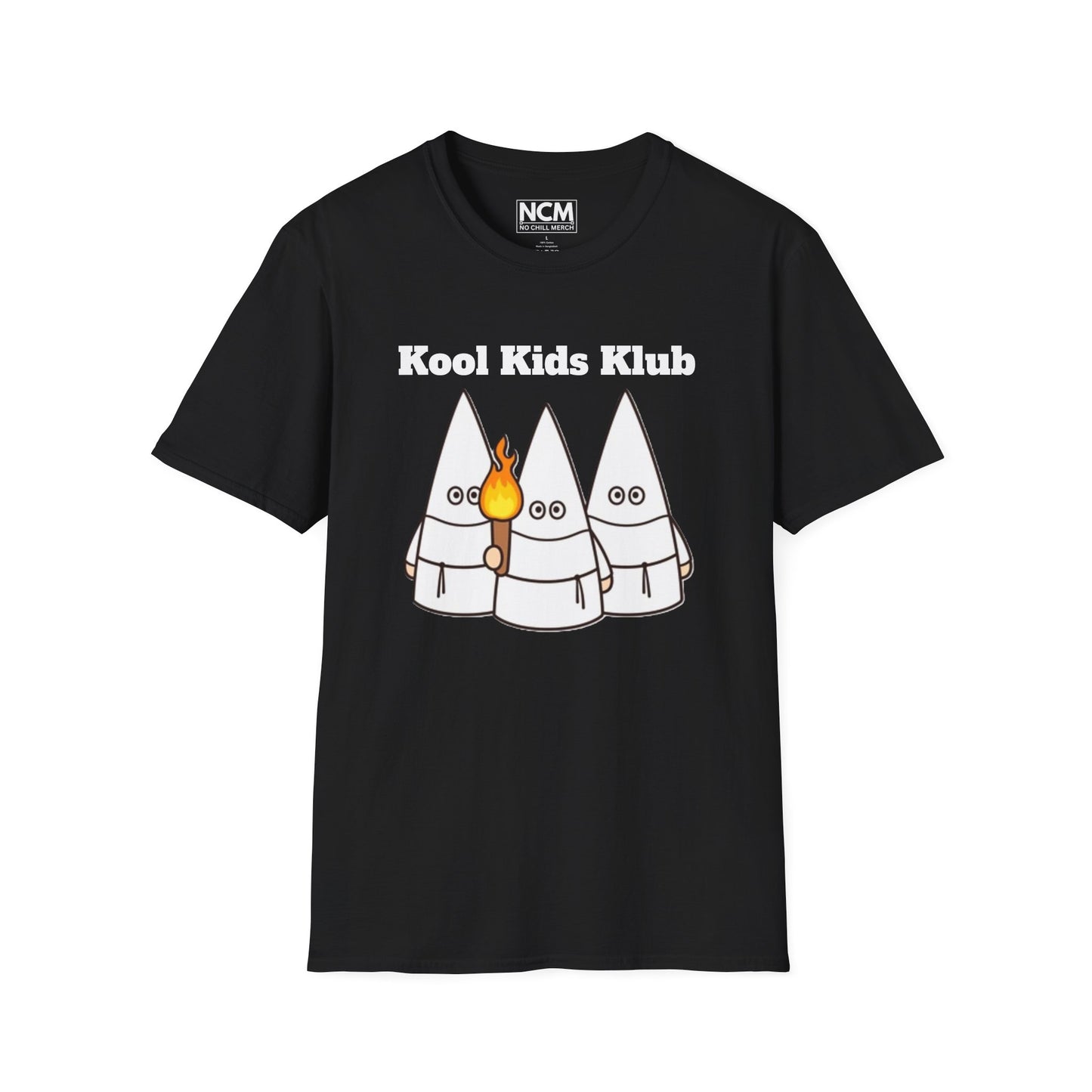 Kool Kids Klub T-Shirt