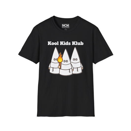Kool Kids Klub T-Shirt