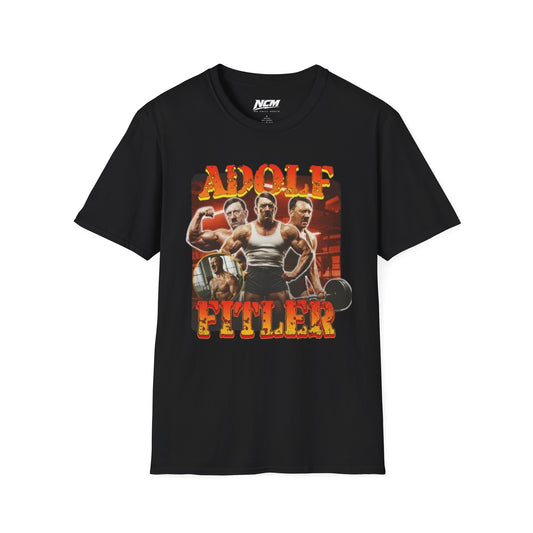 Adolf Fitler T-Shirt