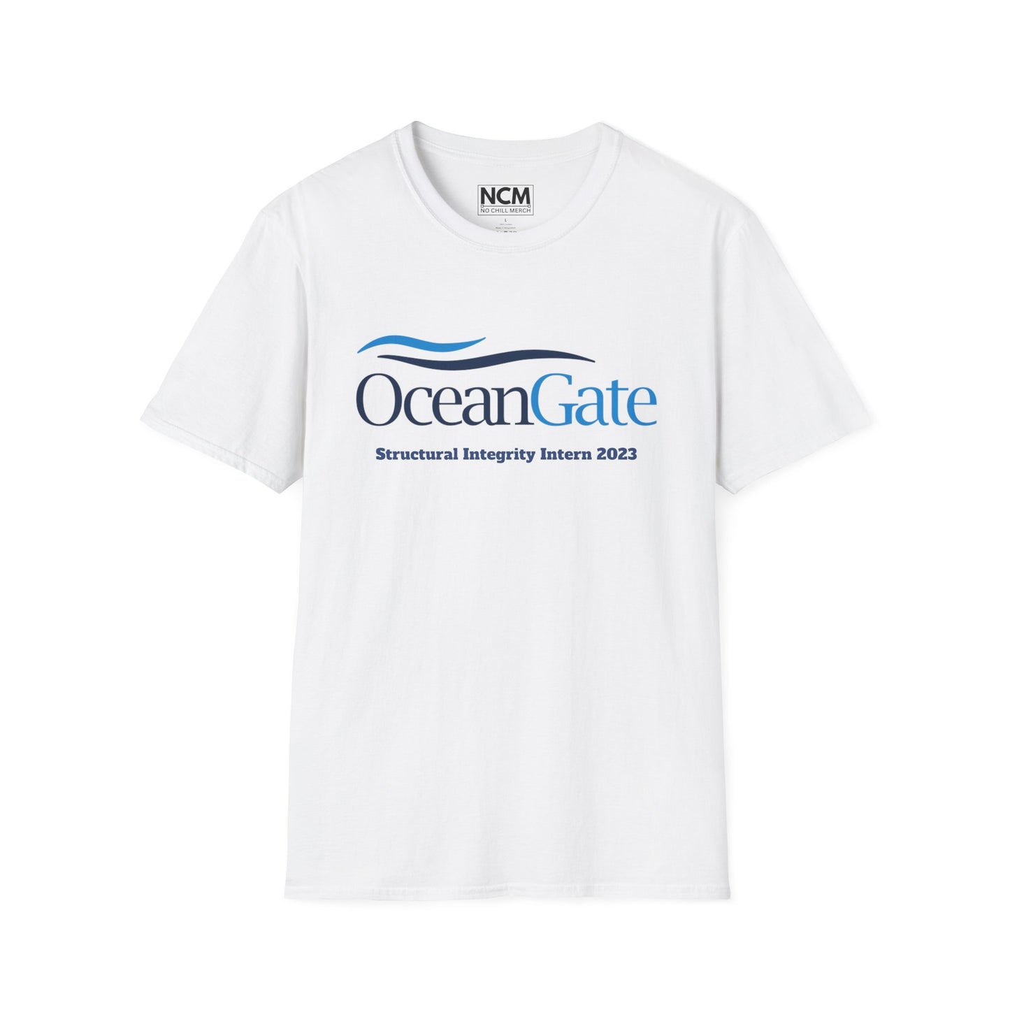OceanGate  T-Shirt