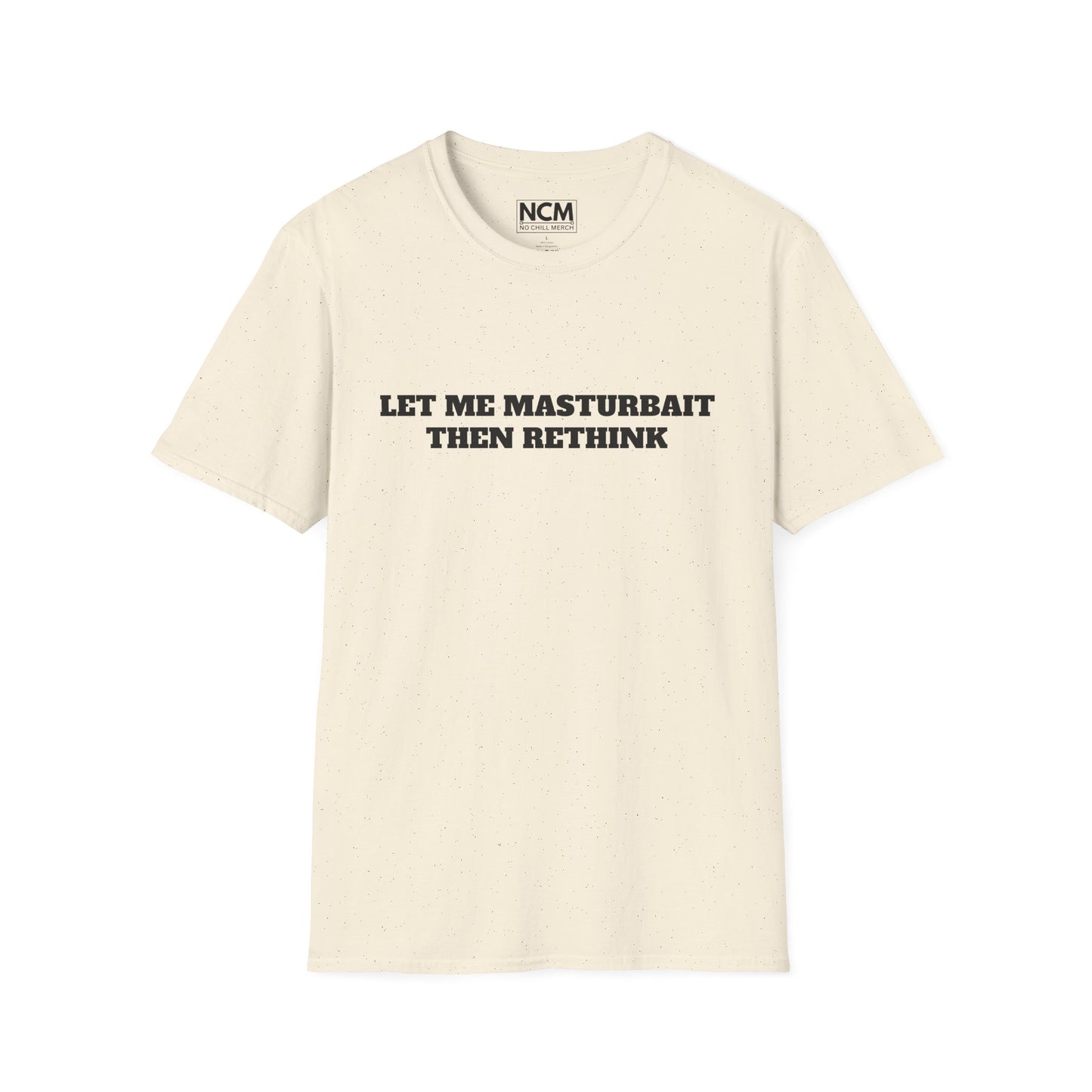 Post Nut Clarity T-Shirt