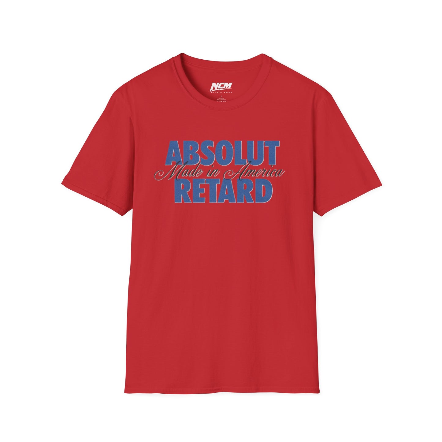 Absolute Retard T-Shirt
