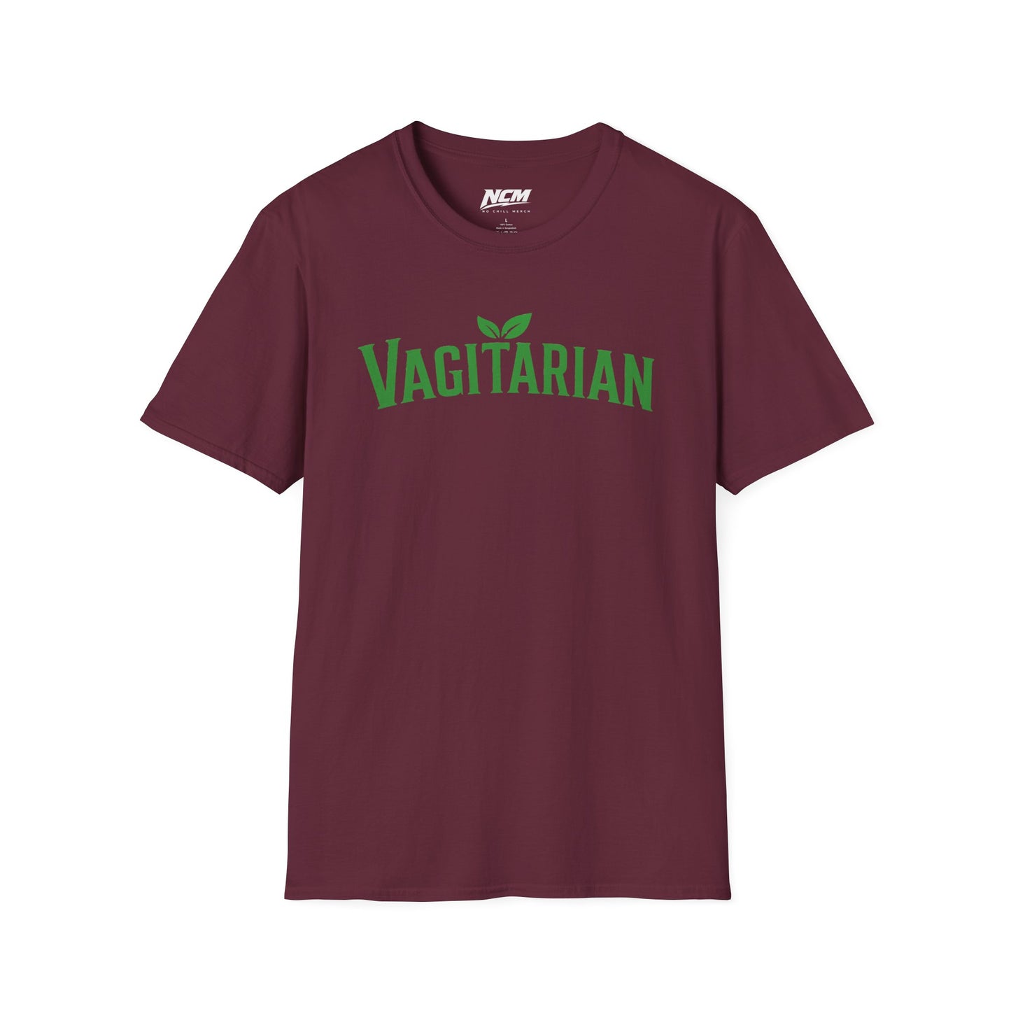 Vagitarian T-Shirt