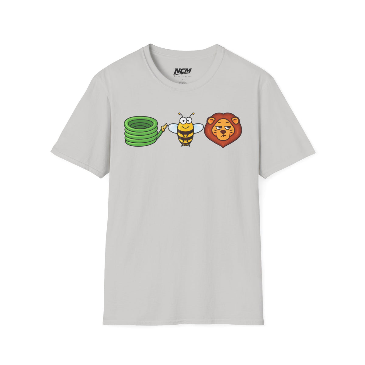 Hose Bee Lion T-Shirt