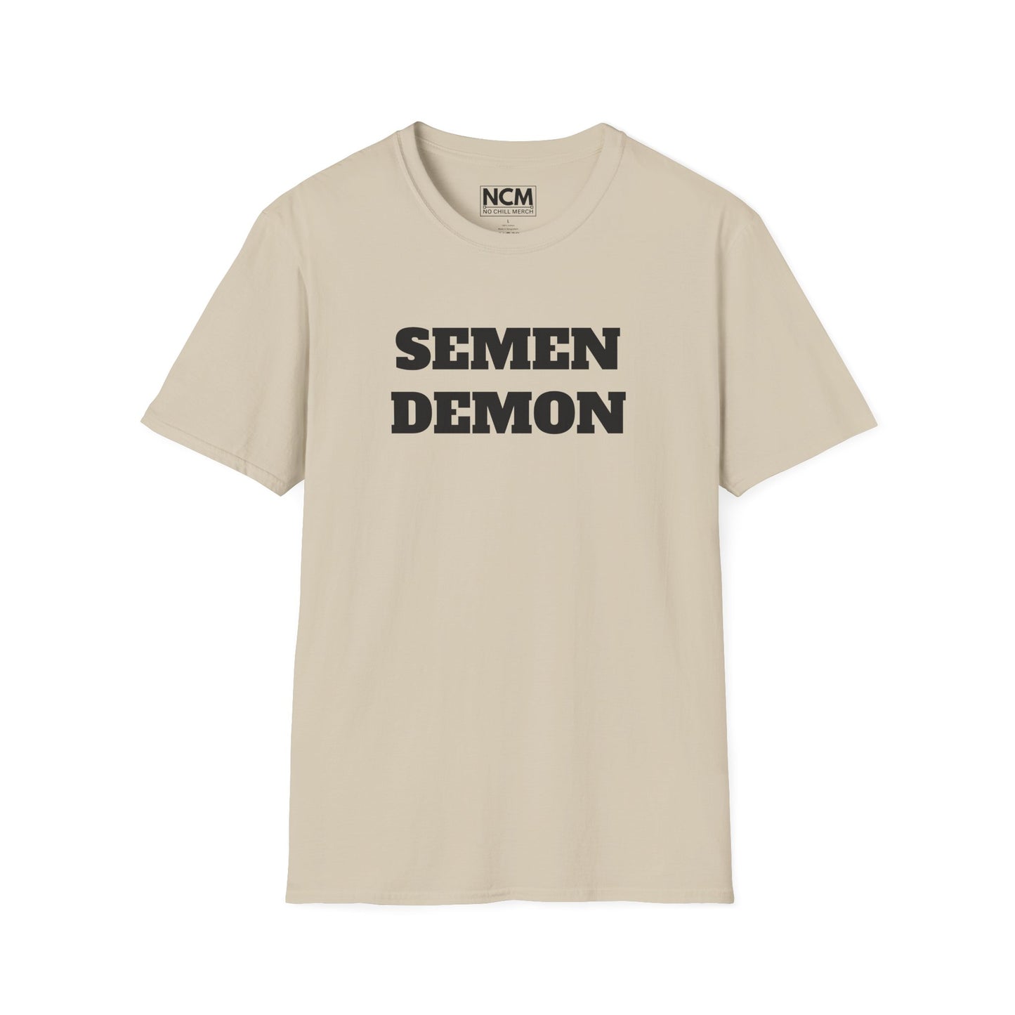 Semen Demon T-Shirt