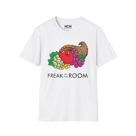 Freak In The Room T Shirt