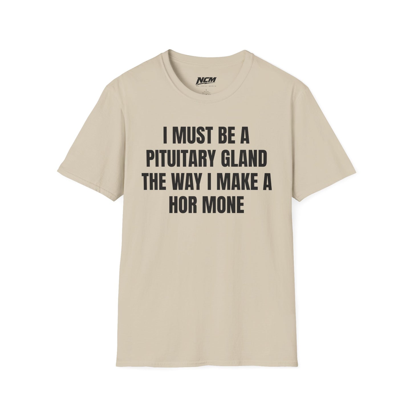 Pituitary Gland T-Shirt