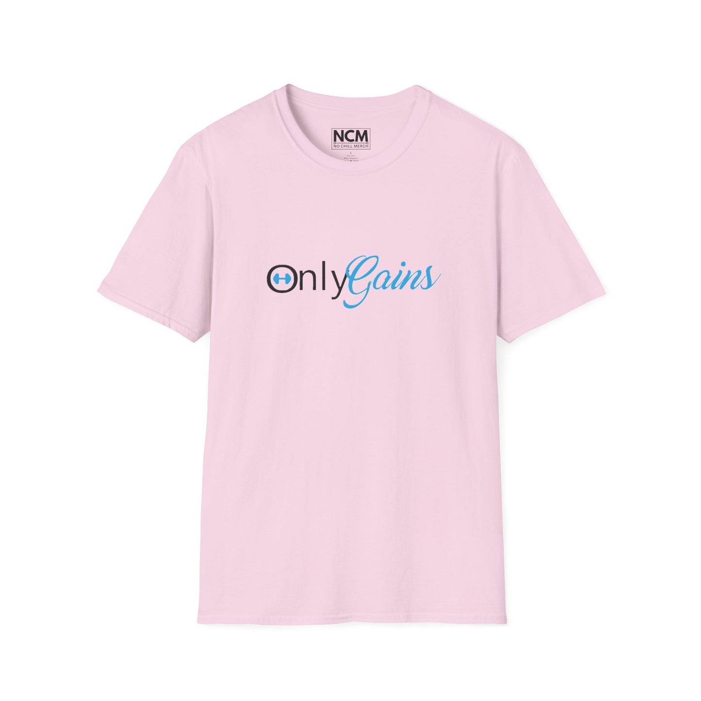 OnlyGains T-Shirt