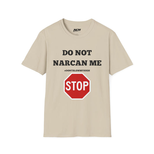 T-shirt unisexe Softstyle