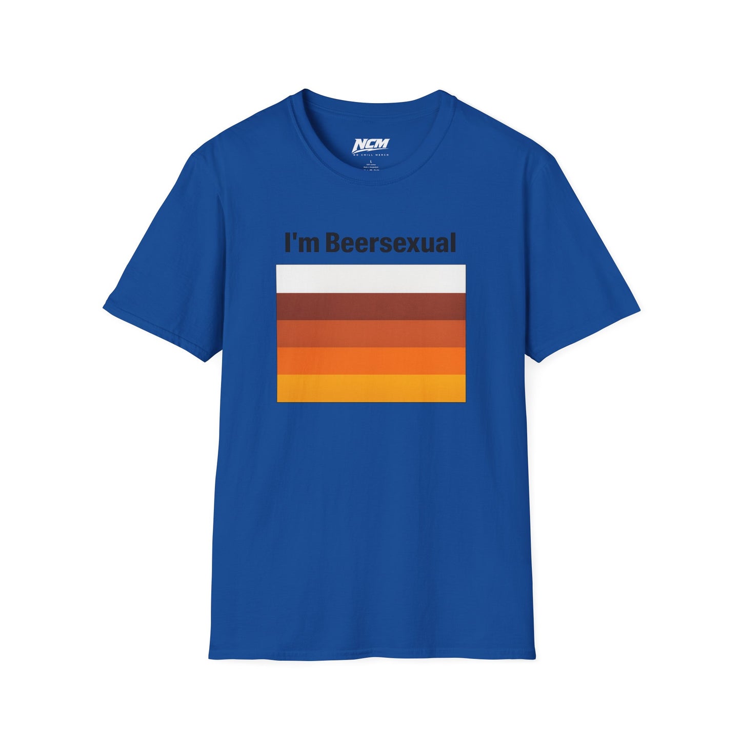 Beersexual T-Shirt