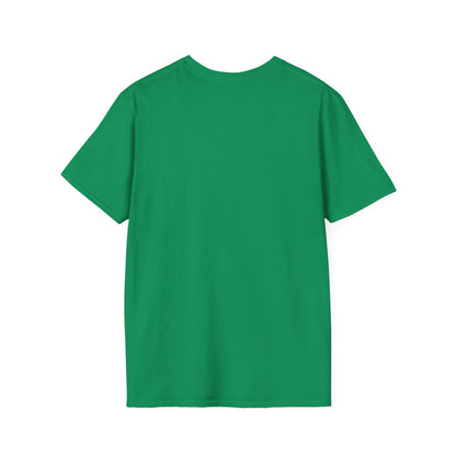 White Boy of the Year T-Shirt