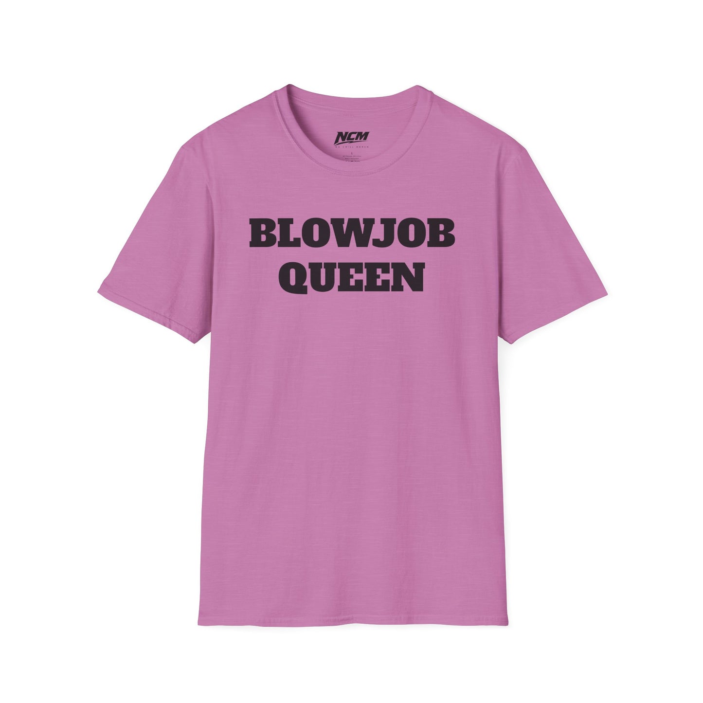Blowjob Queen
