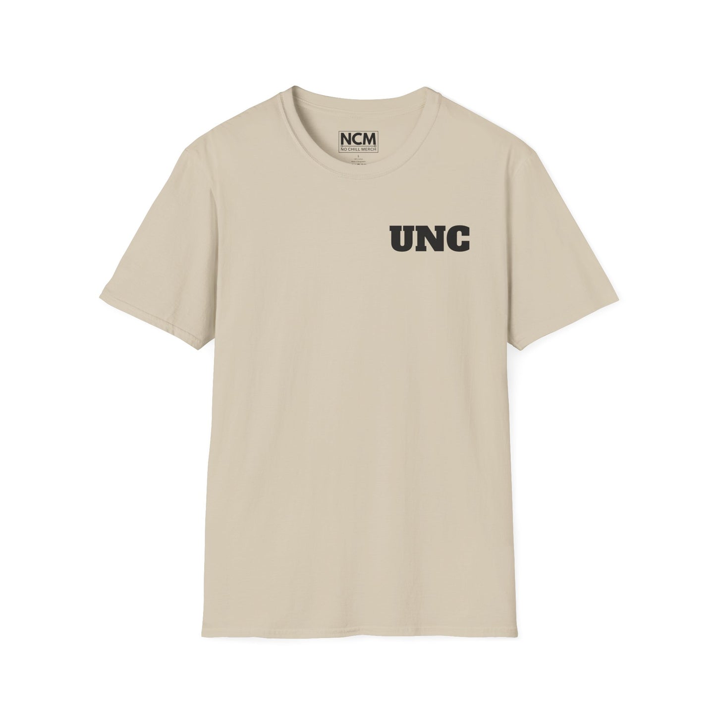 UNC T-Shirt