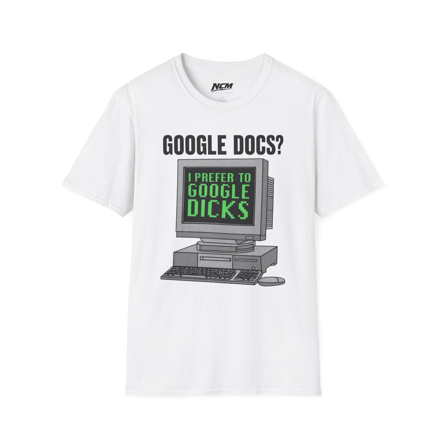 Google Docs? T-Shirt