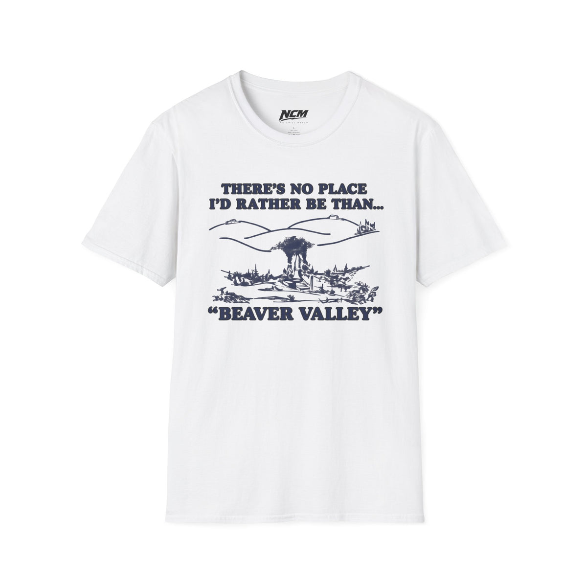Beaver Valley T-Shirt
