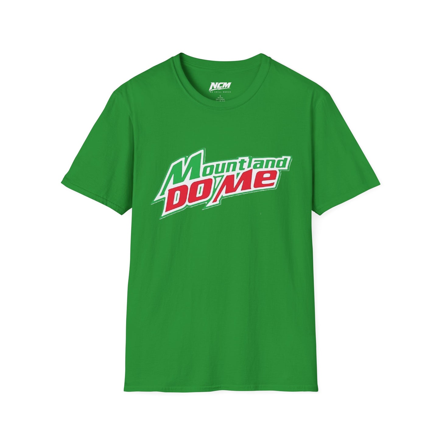Mount & Do Me T Shirt