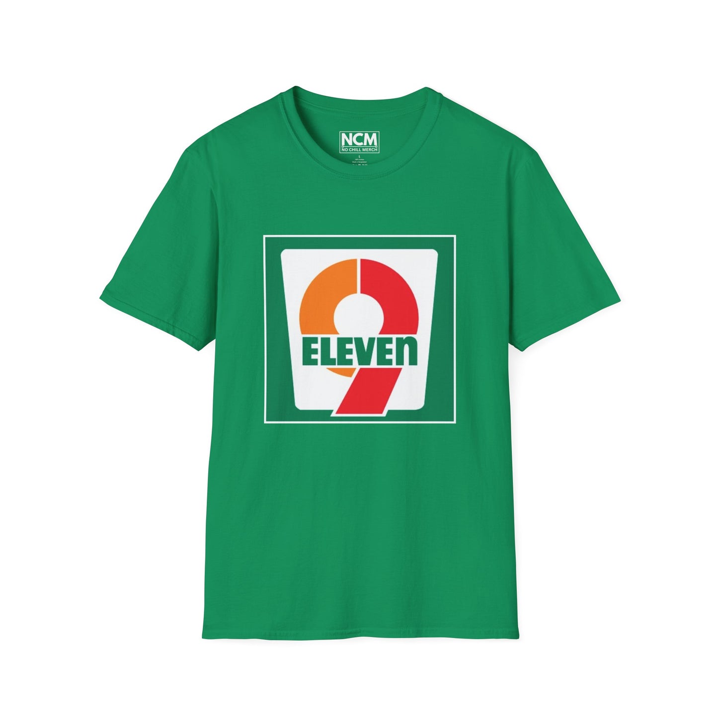 9 Eleven T-Shirt