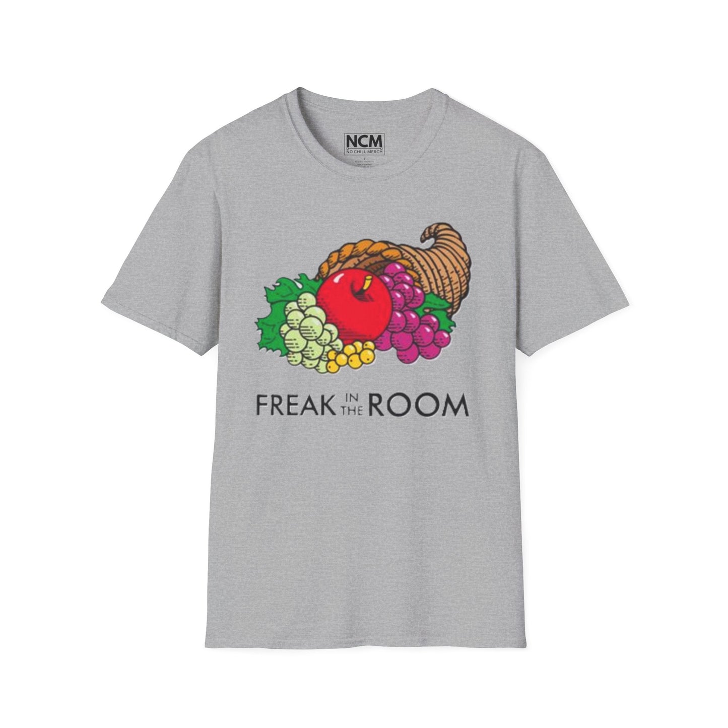 Freak In The Room T Shirt