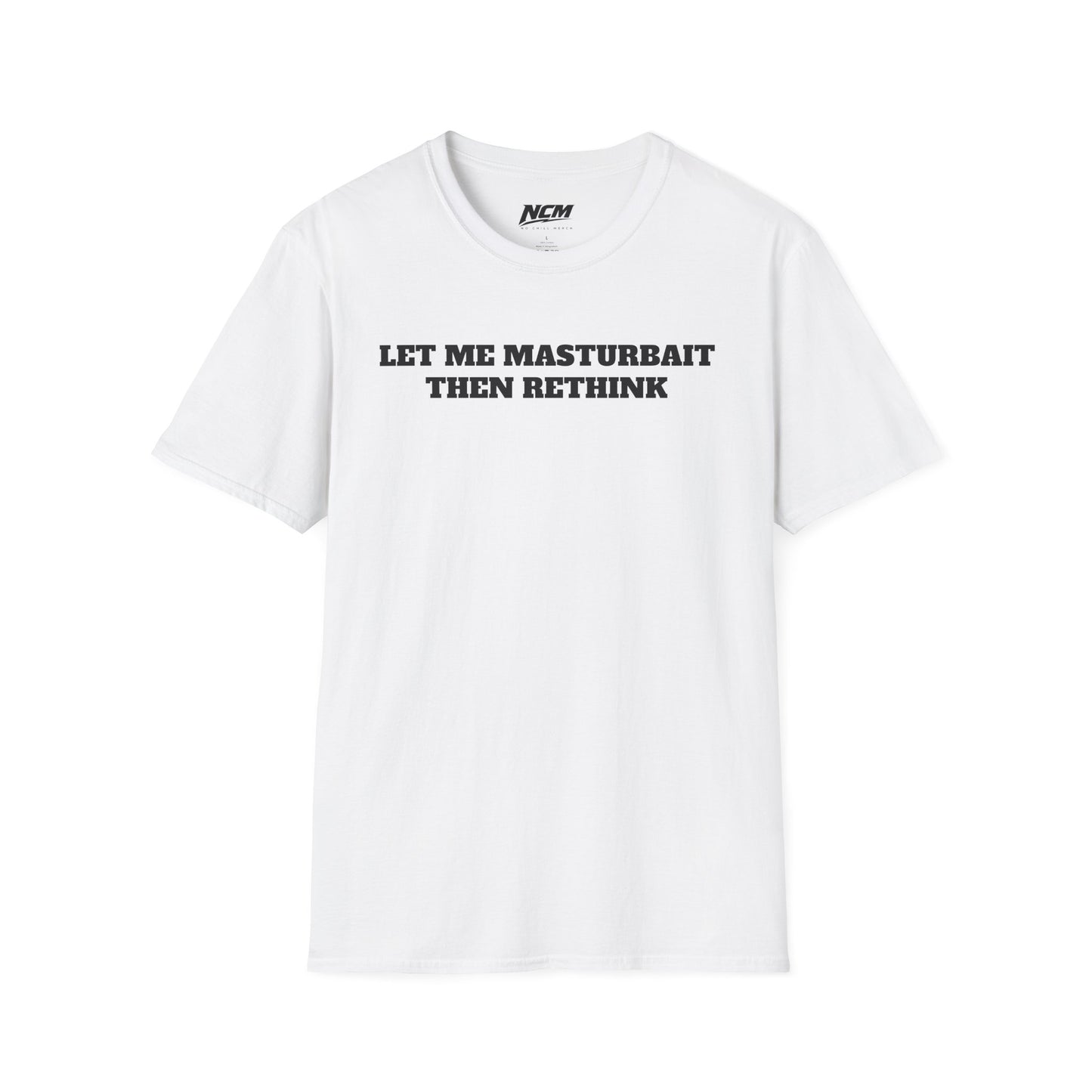 Post Nut Clarity T-Shirt
