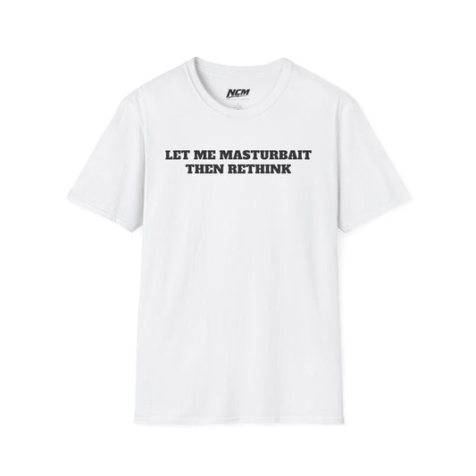 Post Nut Clarity T-Shirt