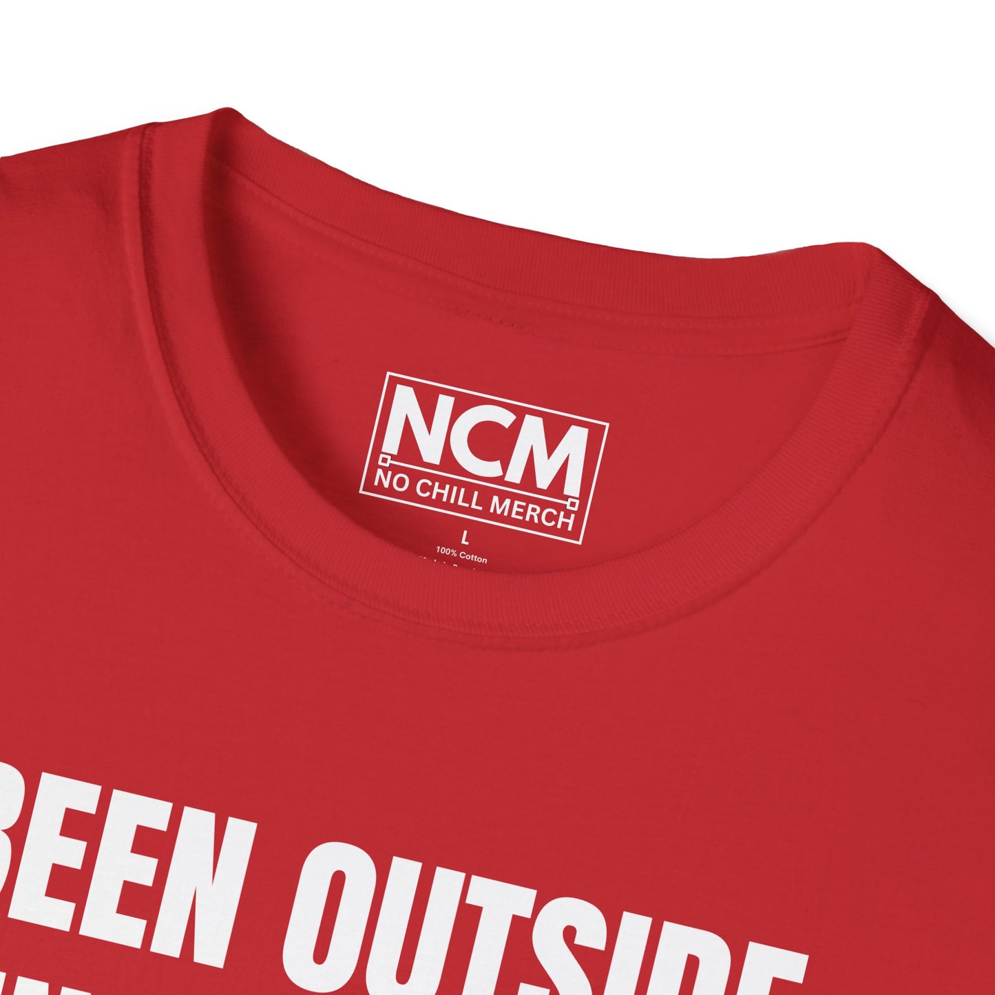 Heat Stroking T Shirt