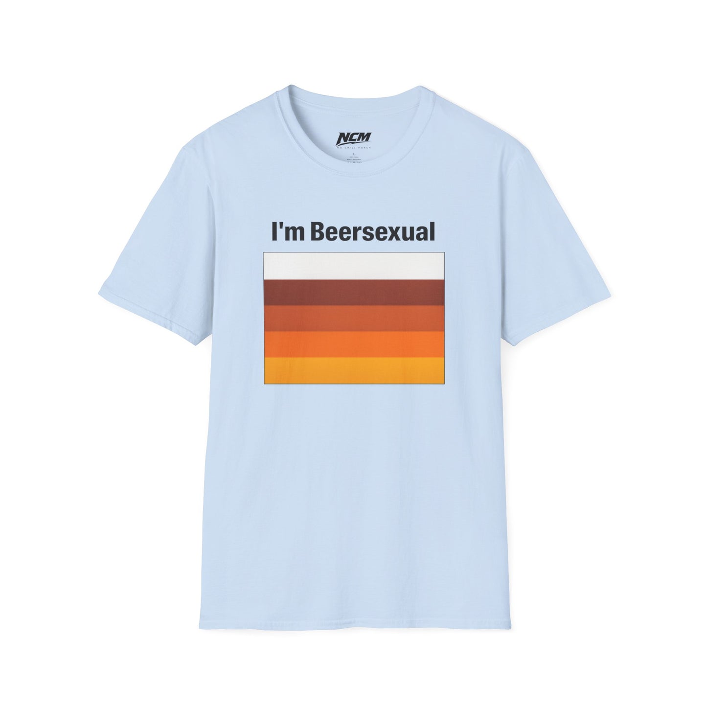 Beersexual T-Shirt
