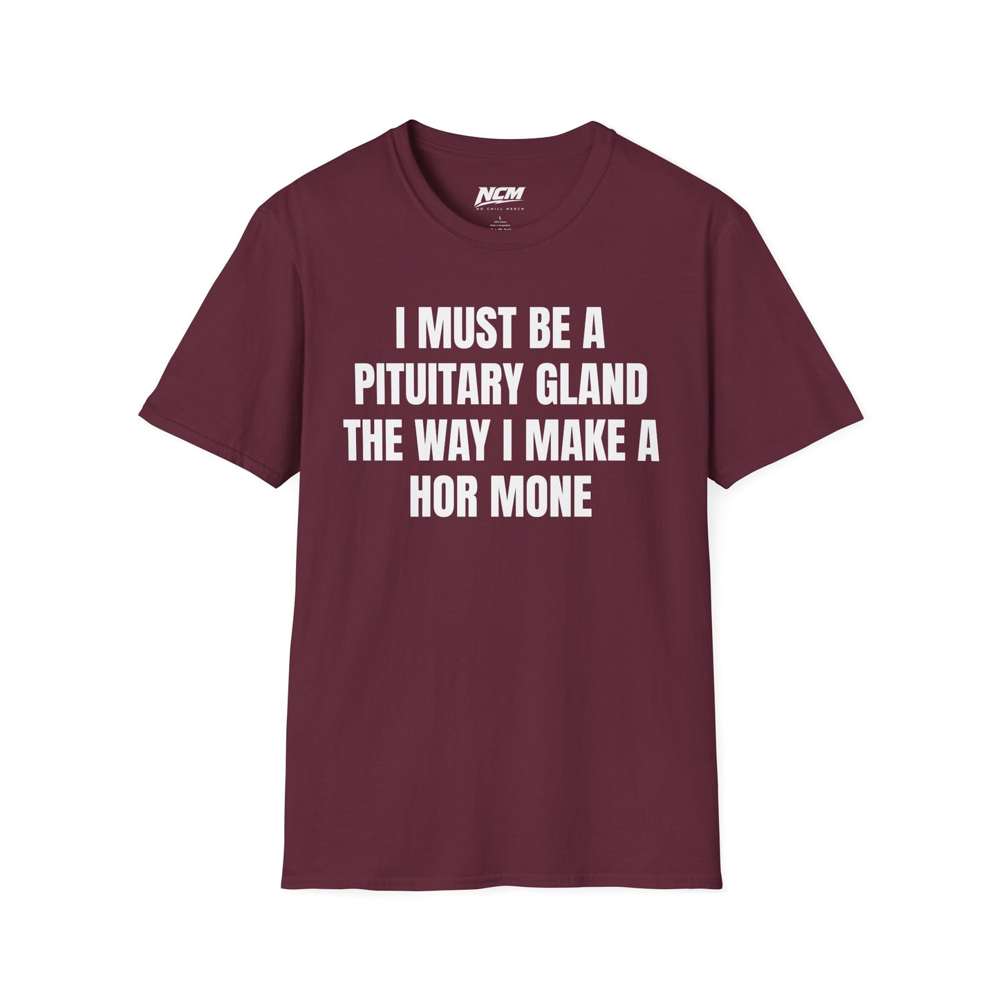 Pituitary Gland T-Shirt