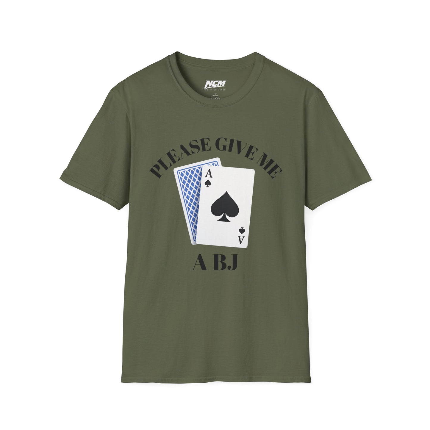 Give Me a BJ T-Shirt